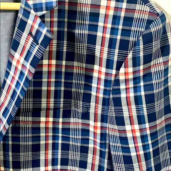 Express mens jacket - Picture 3 of 16